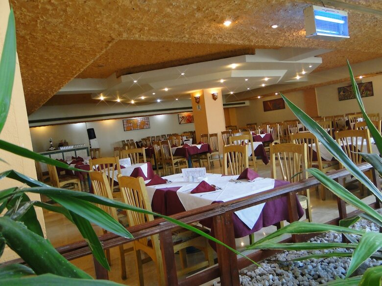 Apartamento Sharm Holiday Resort