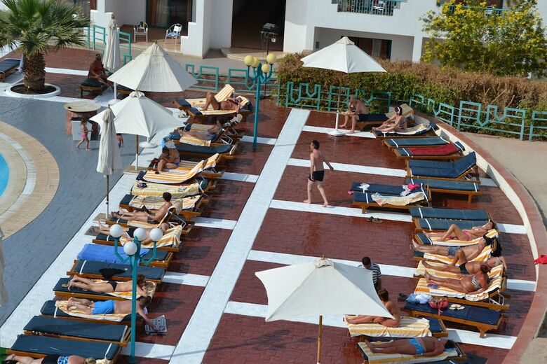 Apartamento Sharm Holiday Resort