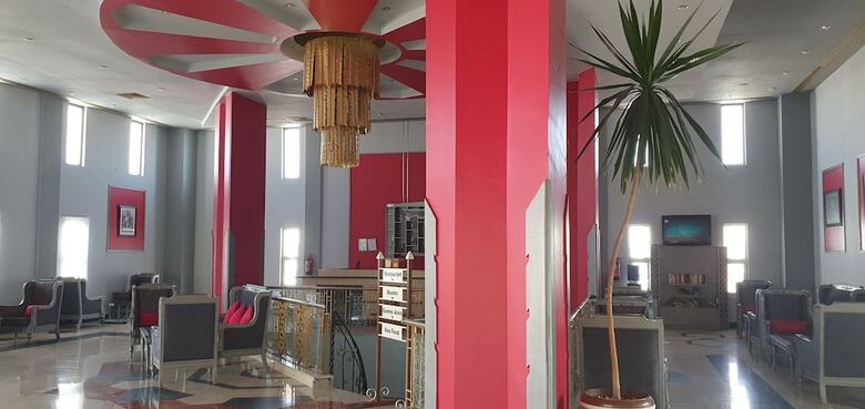 Apartamento Sharm Holiday Resort