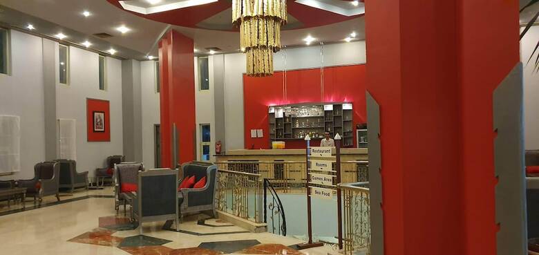 Apartamento Sharm Holiday Resort