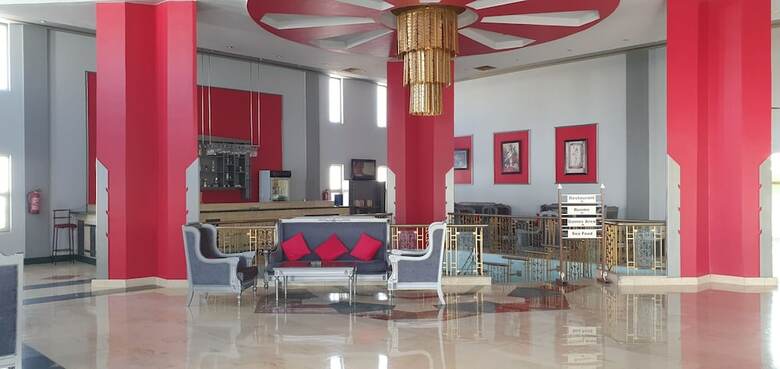 Apartamento Sharm Holiday Resort