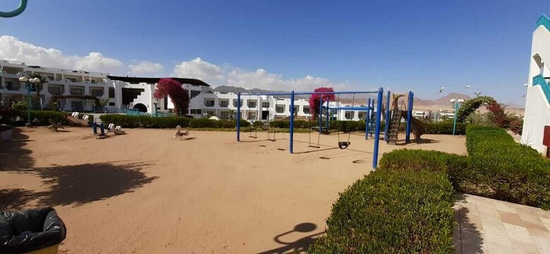 Apartamento Sharm Holiday Resort