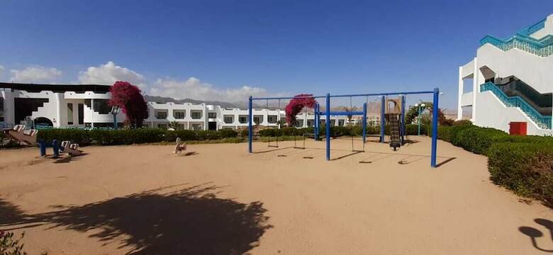 Apartamento Sharm Holiday Resort