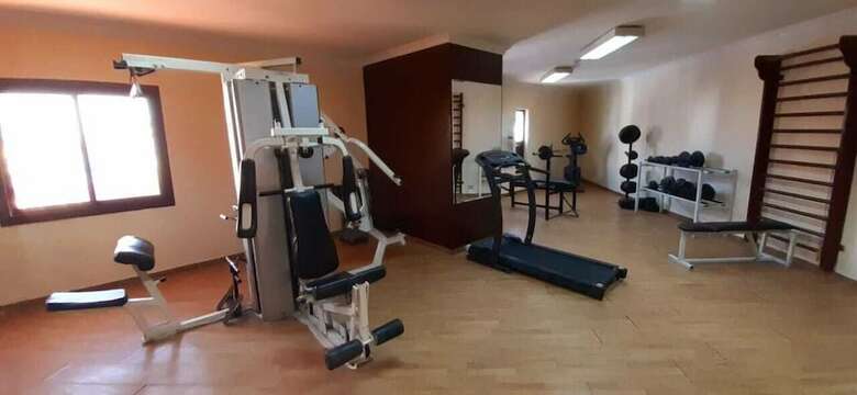 Apartamento Sharm Holiday Resort