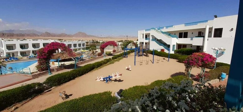 Apartamento Sharm Holiday Resort