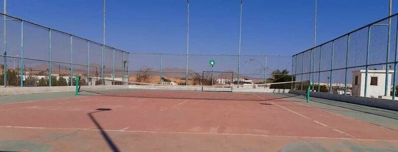 Apartamento Sharm Holiday Resort