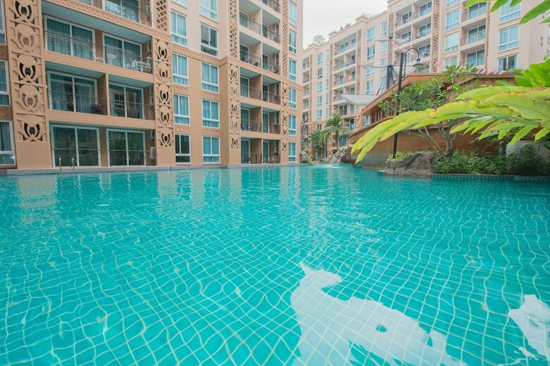Atlantis Pattaya High Service