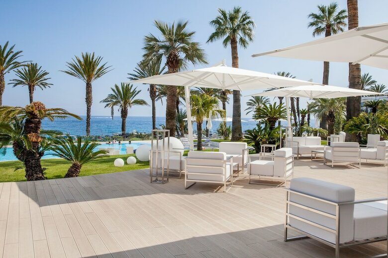 Miramare The Palace Hotel