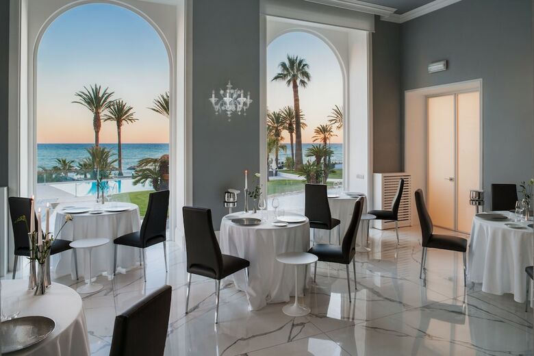 Miramare The Palace Hotel