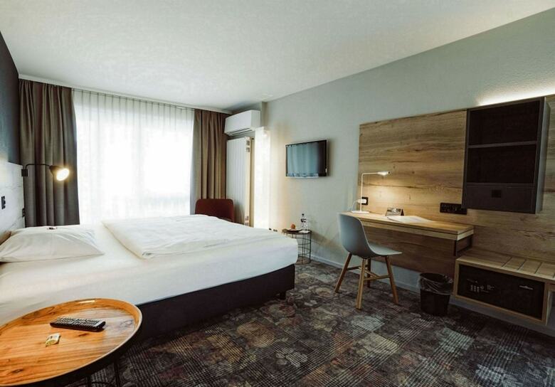 Hotel Visperhof