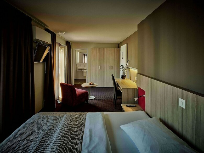 Hotel Visperhof