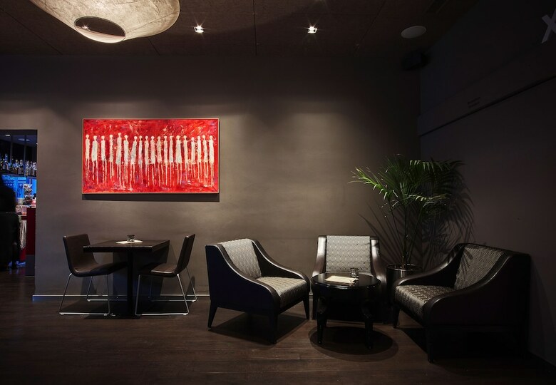 Hotel Visperhof