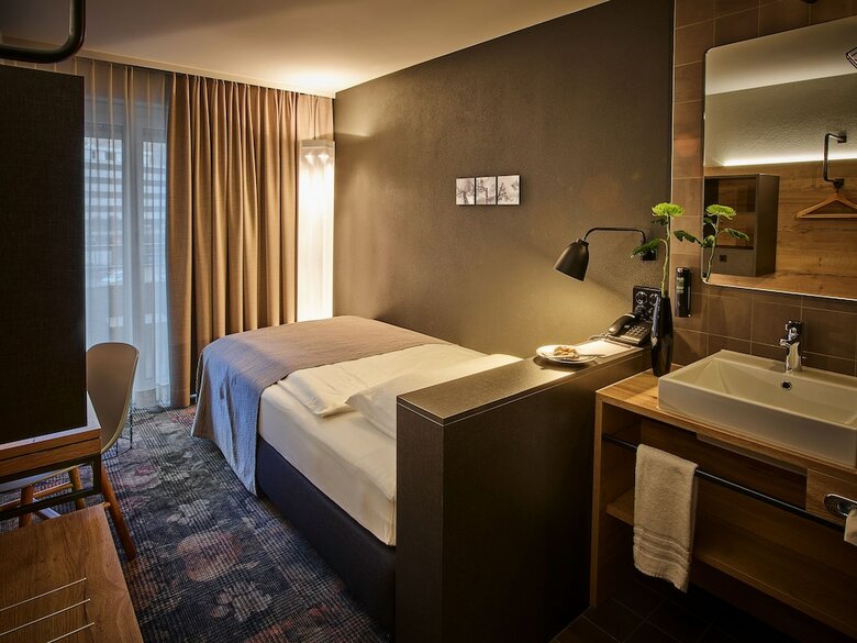 Hotel Visperhof