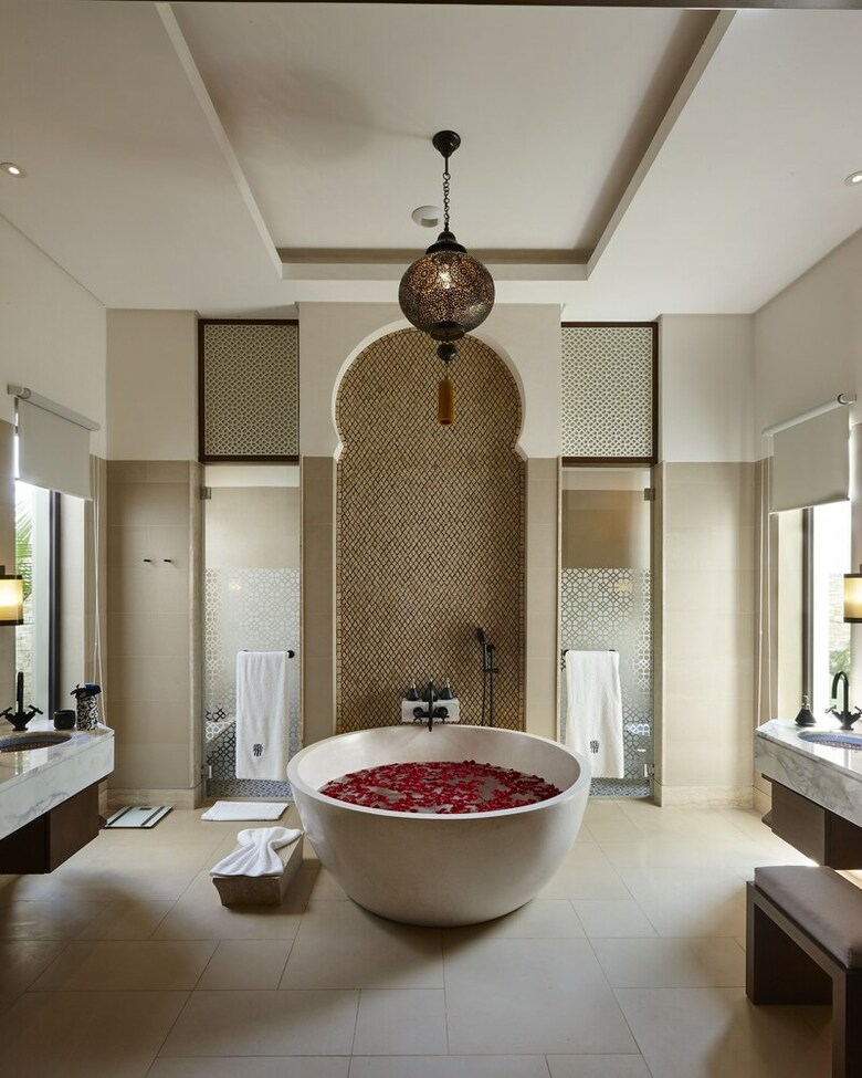 Hotel Banyan Tree Tamouda Bay