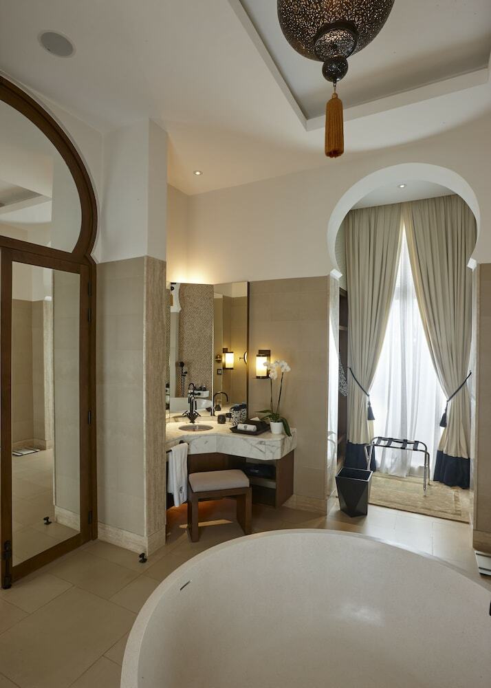 Hotel Banyan Tree Tamouda Bay