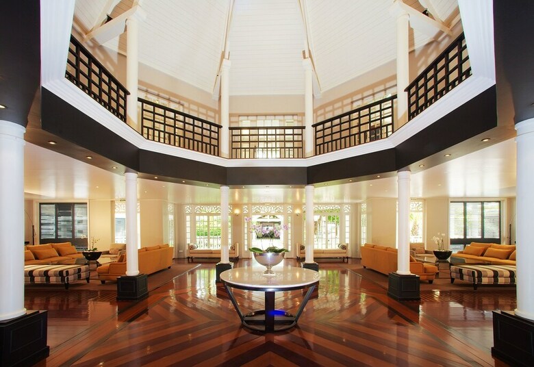 Hotel Lux* Saint Gilles Resort