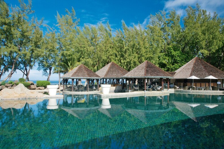 Hotel Lux* Saint Gilles Resort