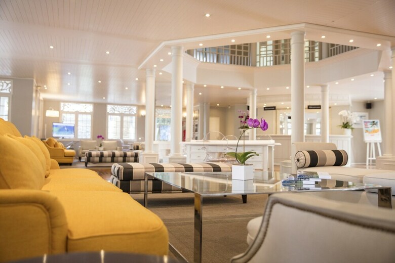 Hotel Lux* Saint Gilles Resort