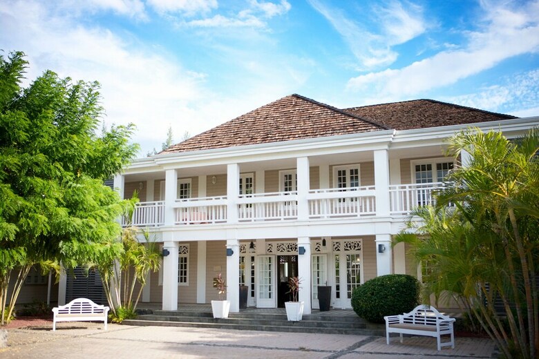 Hotel Lux* Saint Gilles Resort