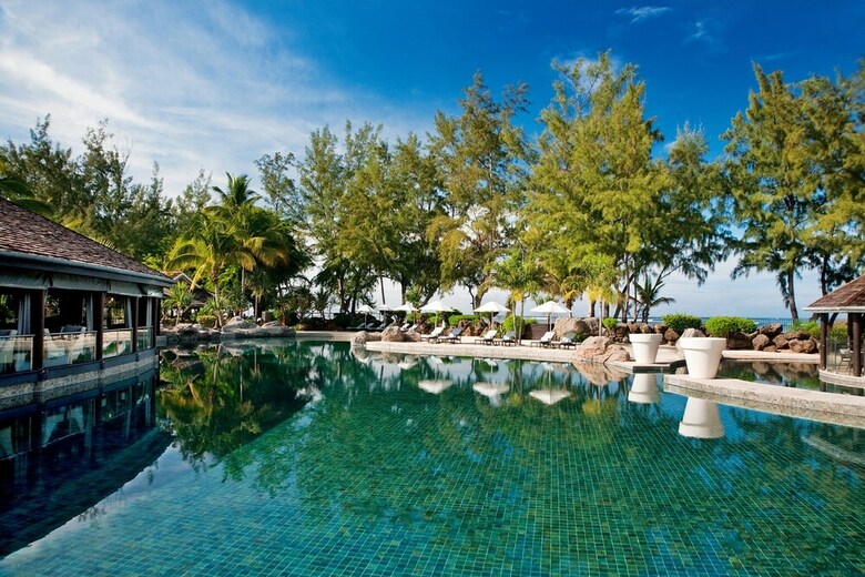 Hotel Lux* Saint Gilles Resort