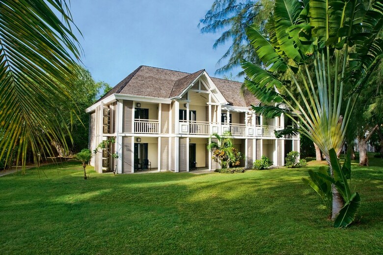 Hotel Lux* Saint Gilles Resort