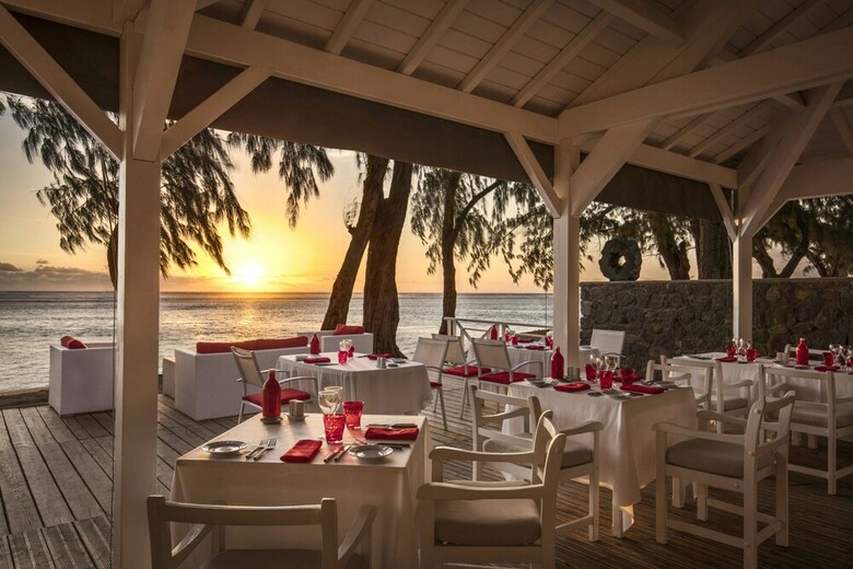 Hotel Lux* Saint Gilles Resort