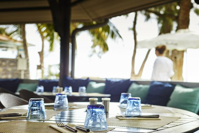 Hotel Lux* Saint Gilles Resort