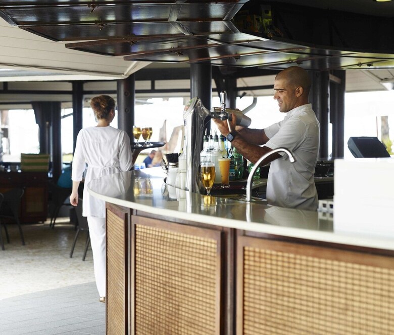 Hotel Lux* Saint Gilles Resort