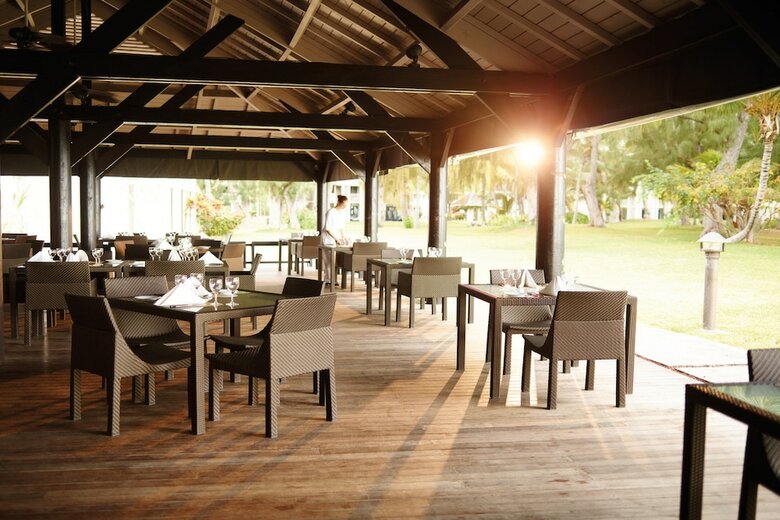 Hotel Lux* Saint Gilles Resort