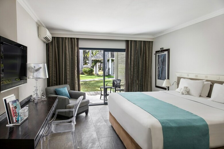 Hotel Lux* Saint Gilles Resort