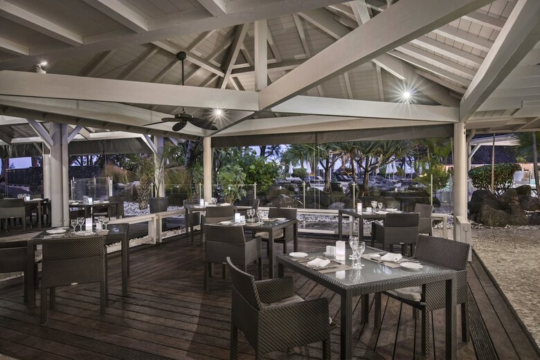 Hotel Lux* Saint Gilles Resort