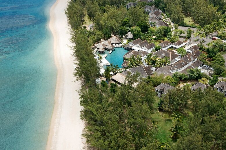 Hotel Lux* Saint Gilles Resort