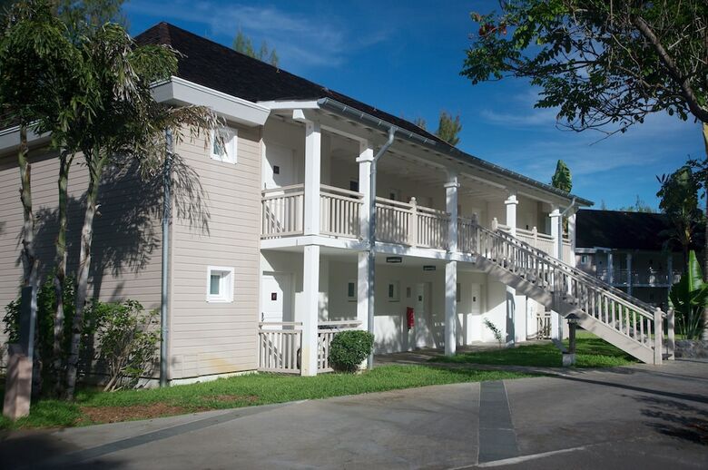 Hotel Lux* Saint Gilles Resort