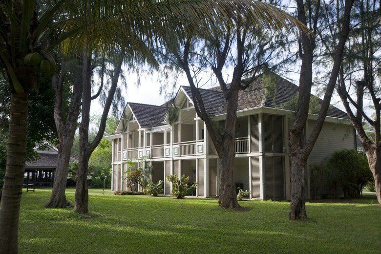 Hotel Lux* Saint Gilles Resort