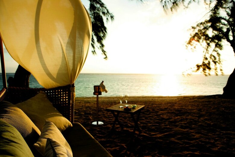 Hotel Lux* Saint Gilles Resort