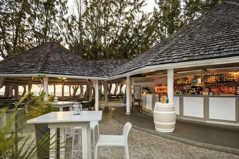 Hotel Lux* Saint Gilles Resort