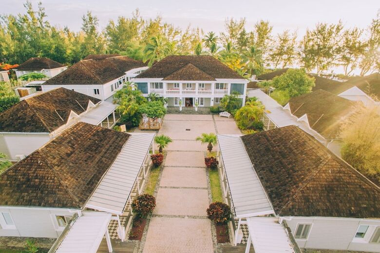 Hotel Lux* Saint Gilles Resort