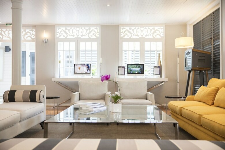 Hotel Lux* Saint Gilles Resort