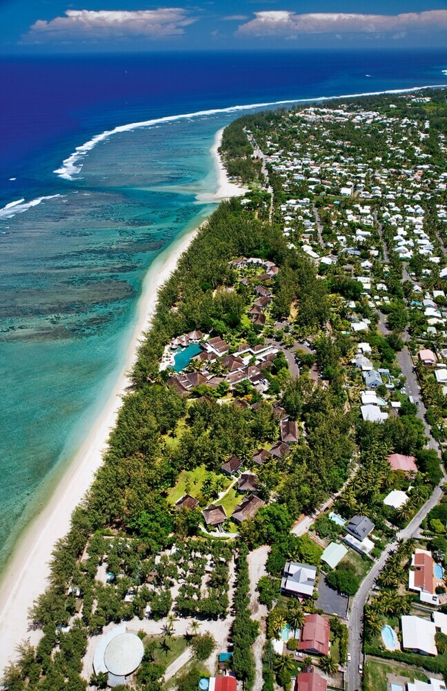 Hotel Lux* Saint Gilles Resort