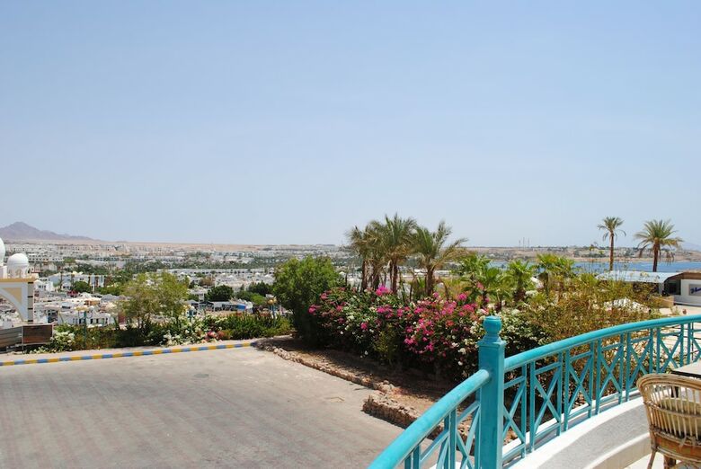 Hotel Sharm Cliff Resort