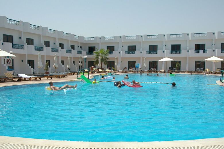 Hotel Sharm Cliff Resort