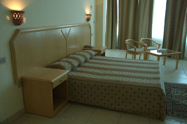Hotel Sharm Cliff Resort