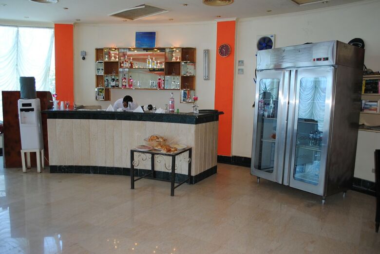 Hotel Sharm Cliff Resort