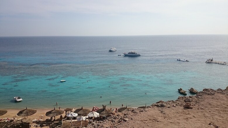 Hotel Sharm Cliff Resort