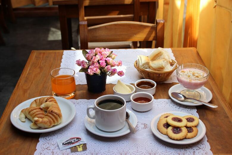 Hotel Hosteria Cohuel