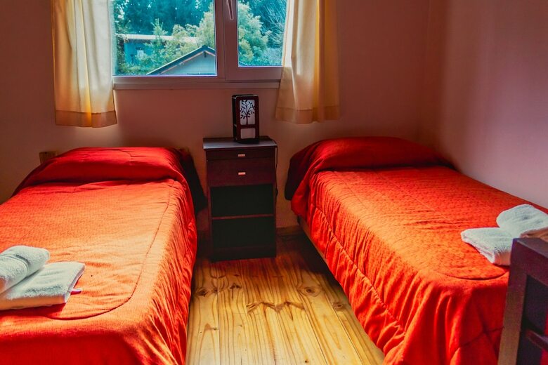 Hotel Hosteria Cohuel