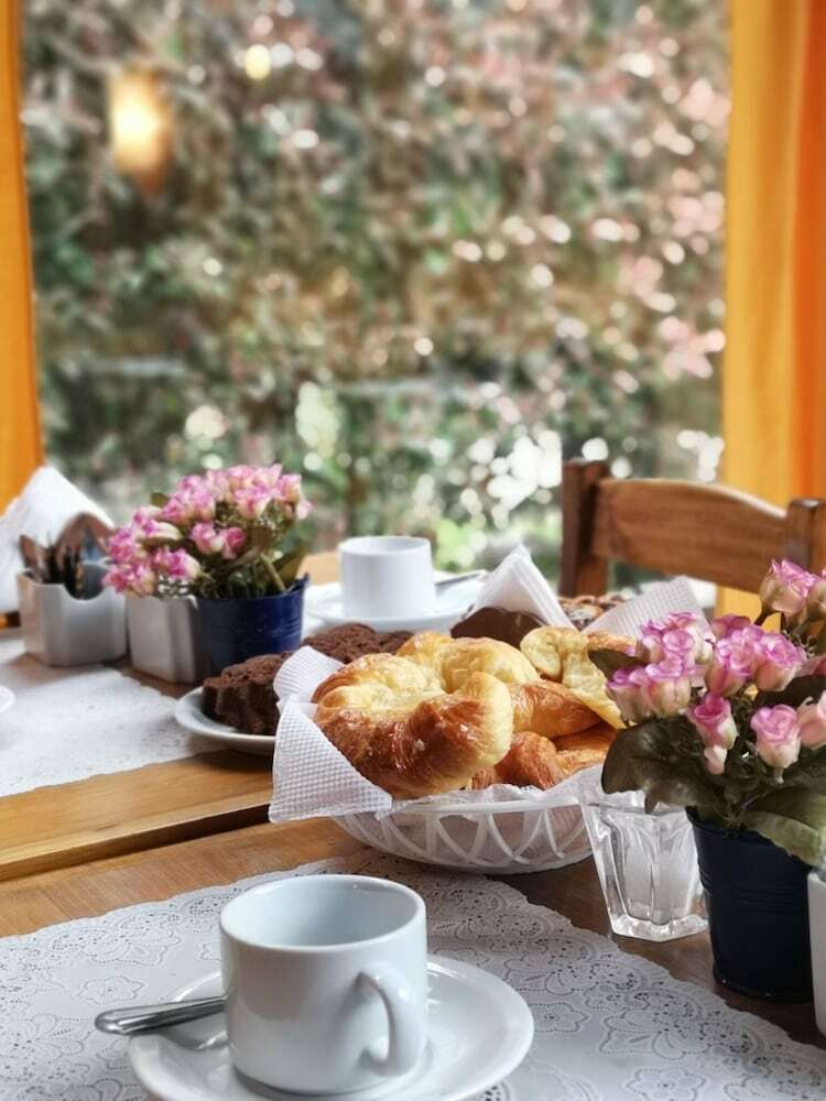 Hotel Hosteria Cohuel