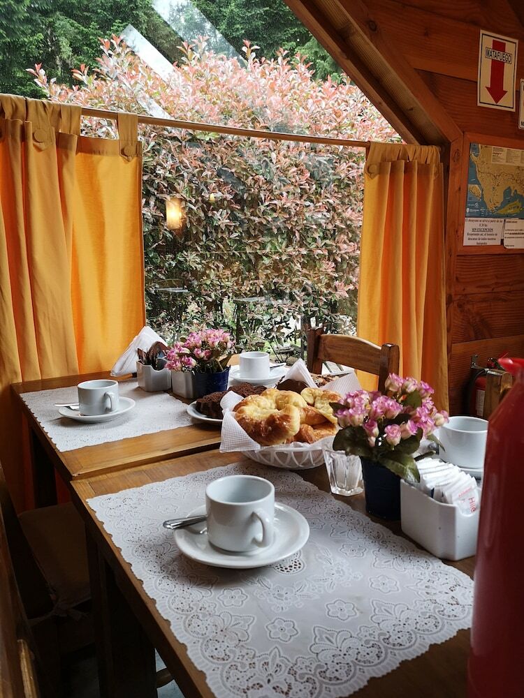 Hotel Hosteria Cohuel