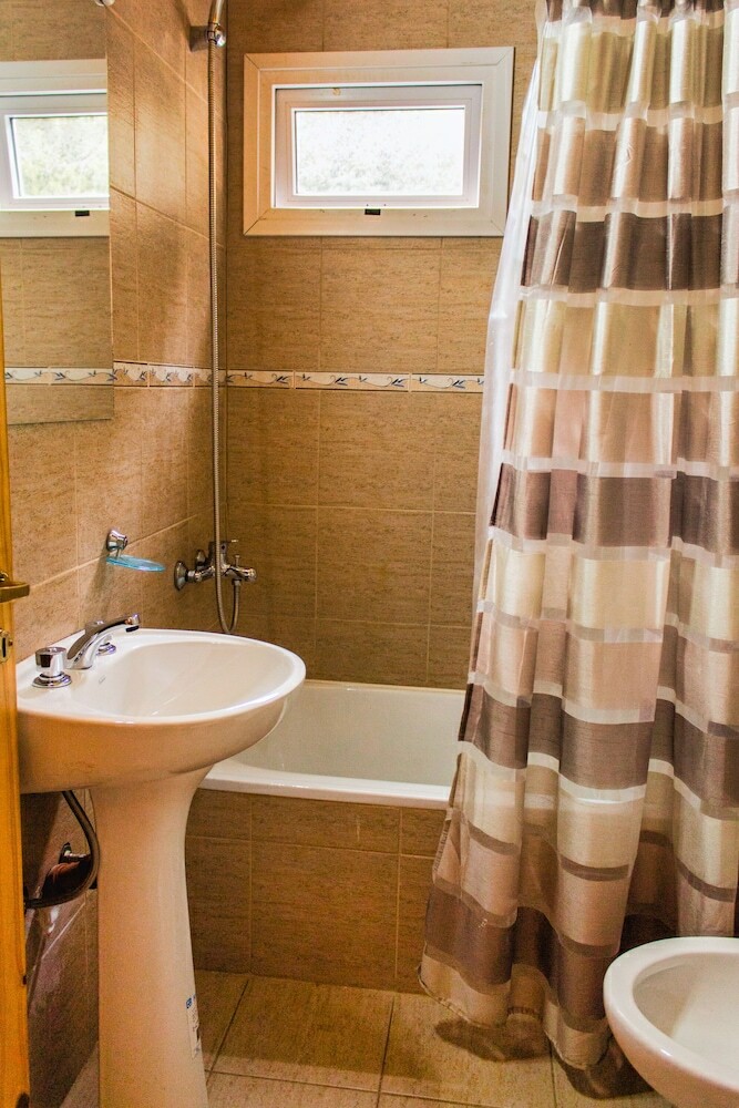 Hotel Hosteria Cohuel