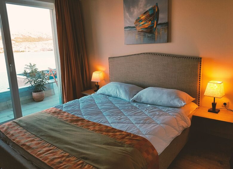 Hotel Guest House Revelin